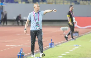 Kurniawan Dwi Yulianto Ngamuk, Bongkar Biang Kerok Kekalahan Timnas U-17 dari Malaysia