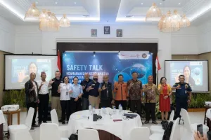 Labuan Bajo Didorong Lebih Aman! Kemenpar Genjot Standar Keselamatan Wisata Bahari