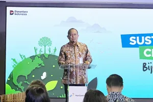 Lawan Krisis Energi Global, Pertamina Siapkan Pasukan 'Sustainability Champions', Apa Saja Tugasnya?