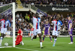 Liga Konferensi UEFA: Kalah di Florence, Palace Tetap ke Semifinal; Strasbourg Bangkit Dramatis