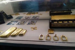 Lonjakan 246 Persen! ICDX Catat Ledakan Transaksi Emas Digital