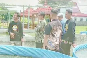 Madiun Melawan Stunting, Jurus Jitu Budidaya Lele Jadi Senjata Baru Ketahanan Pangan