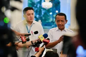 Menteri ESDM Pastikan Harga BBM Subsidi Tak Naik hingga Akhir Tahun