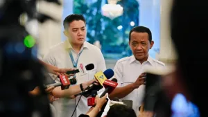 Menteri ESDM Tegaskan Harga BBM Subsidi Tak Naik hingga Akhir 2026