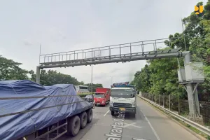 MLFF Nggak Langsung Jalan! Pemerintah: Utamakan Kesiapan Sistem, Pengguna, dan Ekosistem