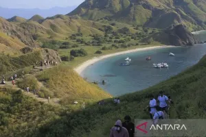 Cegah Overtourism, Pemerintah Perlu Kembangkan Destinasi Wisata Alternatif di Labuan Bajo