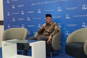 Pantura Hampir Mulus! Menteri PU Sebut Perbaikan Jalan Berlubang Tersisa 1–2 Persen