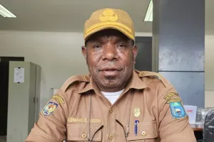 Papua Pegunungan Dorong “Honai Informasi”, Perkuat Akses Layanan Publik