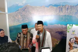 Pembangunan Sekolah Rakyat di Lombok Tengah