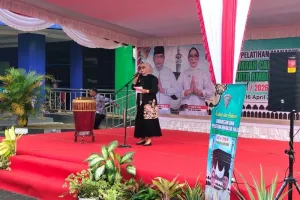 Pemerintah Kota Ambon Siapkan 462 Calon Haji lewat Manasik 2026