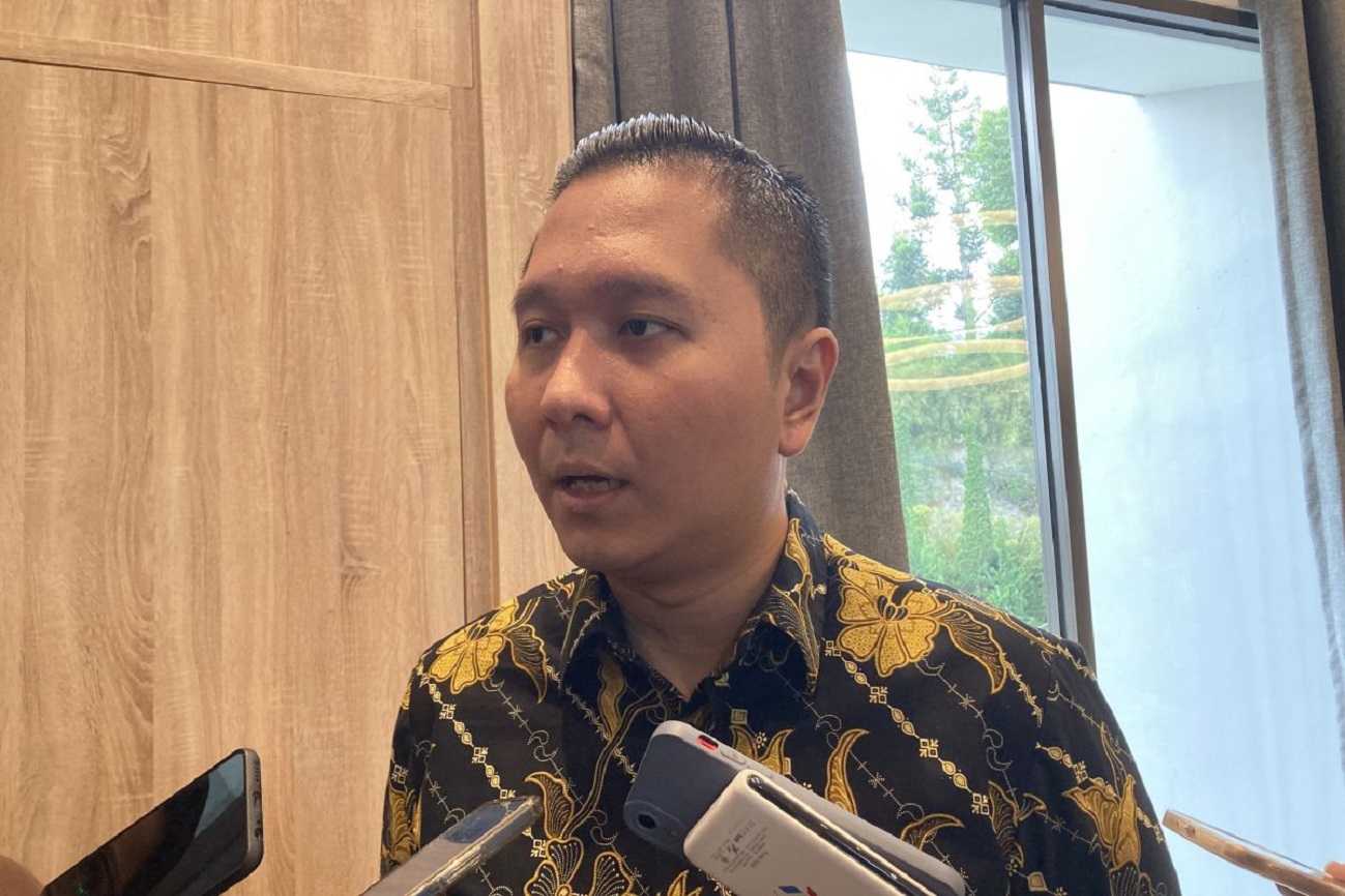 Perlu Langkah Konkret Jaga Kepercayaan Pasar