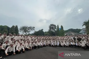 Petugas Haji Diminta Tidak Pamer saat Berdinas di Tanah Suci
