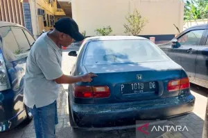 Polisi Ungkap Penyalahgunaan BBM Subsidi di Situbondo Jatim