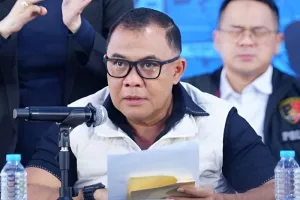 Polri Ungkap Penyelenggaraan Haji Ilegal, Jemaah Diberangkatkan Lebih Awal