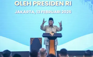 Prabowo Subianto Terbitkan 3 Aturan Baru, Percepat Swasembada dan Ketahanan Pangan