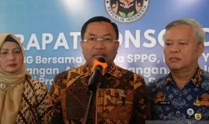 Program MBG Diperluas, 900 SPPG Segera Beroperasi di Wilayah 3T