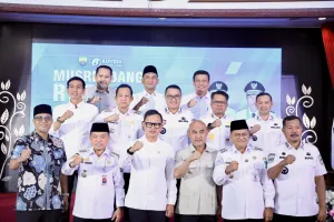 Program Strategis Nasional Bisa Jadi Multiplier Effect Ekonomi Jika Pemda Inovatif
