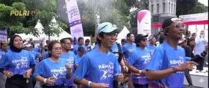 Ribuan Pelari Bakal Meriahkan “Kemala Run 2026”