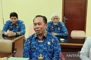 RSD Gunung Jati Cirebon Catat 50 Kasus Suspek Campak hingga April