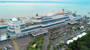Selama Angleb 2026, Berikut 3 Pelabuhan Penumpang Terpadat di Pelindo Multi Terminal