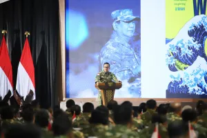 Sentil Birokrasi Daerah, Wamendagri Bima Arya Dorong DPRD Gunakan Konsep 'Statecraft'