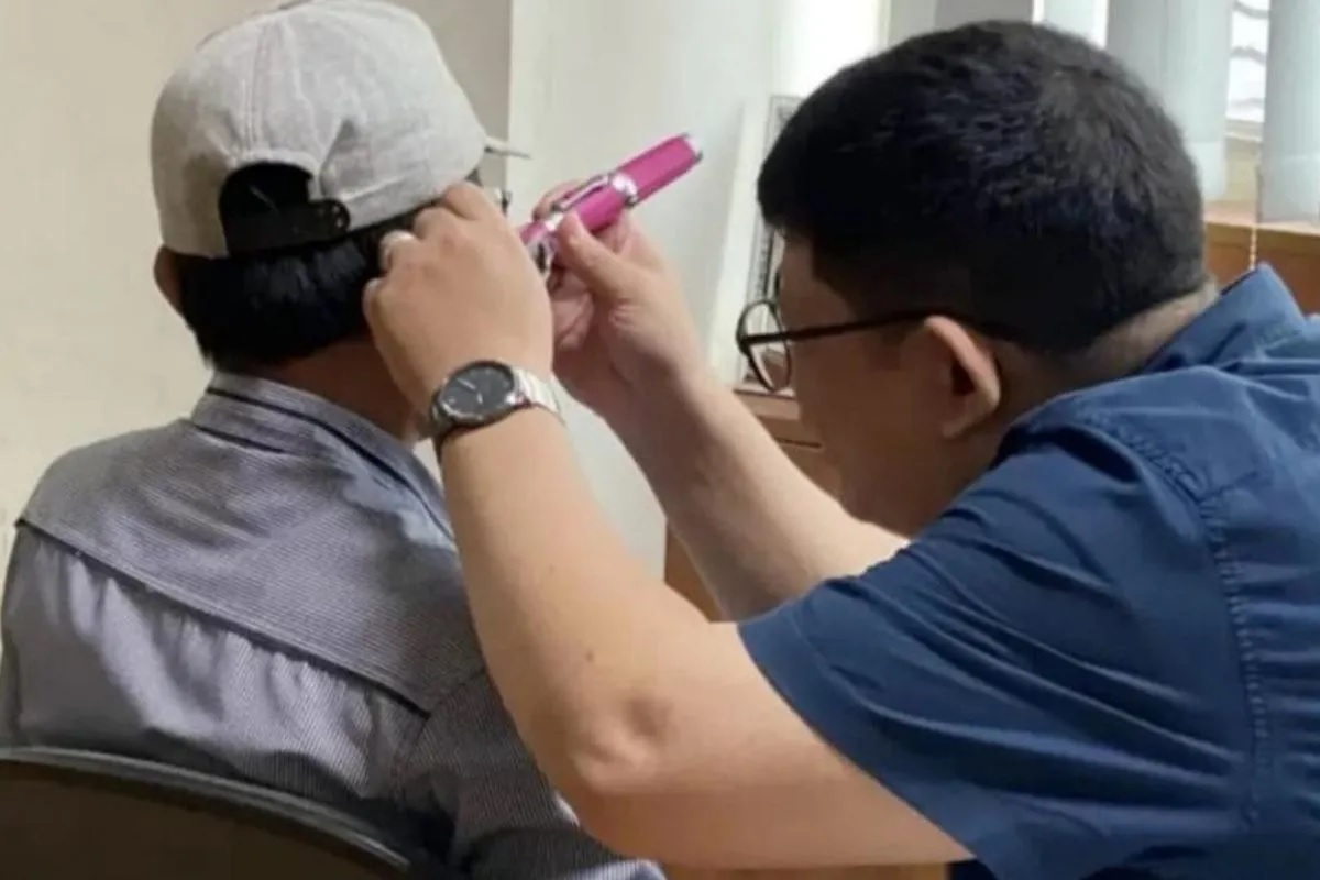 Ini Syarat untuk Mendapatkan Alat Bantu Dengar Gratis dari Pemkot Jaksel