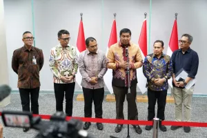 Tanah Abang Nggak Jadi Liar Lagi! 3 Lahan Resmi Jadi Aset Negara, Bakal Dibuat Rumah Rakyat