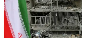 Teheran: AS-Israel Bertanggung Jawab Atas Pembunuhan Pejabat Iran