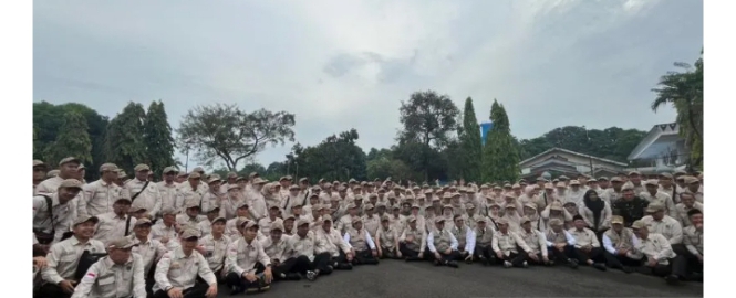 Wamenhaj Ingatkan Petugas Tak "Flexing" saat Berdinas di Tanah Suci