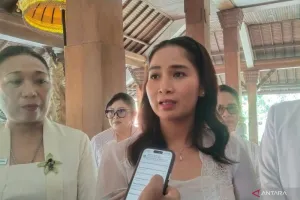 Wamenpar Ni Luh Puspa: Insentif Fiskal Dorong Pariwisata di Tengah Kenaikan Avtur.