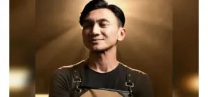 Anji Rilis Single Terbaru 'Kau' untuk Rayakan 10 Tahun Lagu 'Dia'