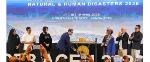 Arsitektur Tak Cuma Fokus Estetika, Kemenekraf Tegaskan Jadi Bagian Penting Mitigasi Bencana dan Ketahanan Nasional