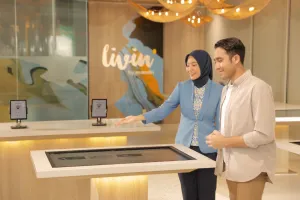 Bank Mandiri Sabet Gelar Perusahaan Terbaik Indonesia 2026 Versi TIME, Skor Tembus 85,91