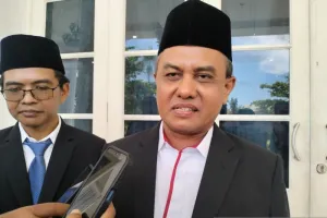 Dewan Dakwah Sumbar Ajak Dai Hidupkan Semangat Mohammad Natsir.