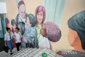 DKI siapkan lebih dari Rp200 miliar untuk sekolah swasta gratis