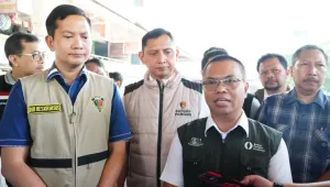 Harga Plastik Lagi Naik, Pangan Ikutan Gonjang-Ganjing! Ini Kata Bapanas