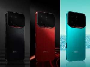 Infinix Note 60 Ultra dan Note 60 Pro Edisi Khusus Hadir di Indonesia, Cek Harga dan Spesifikasinya