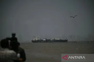 Iran Umumkan Selat Hormuz Dibuka Penuh Selama Gencatan Senjata