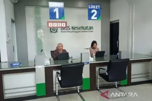 Kabar Gembira, BPJS Madiun Aktifkan Kembali 5.724 Peserta PBI JKN