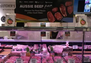 Meat & Livestock Australia Hadirkan Aussie Beef Fair di Jakarta, Promosikan Daging Sapi Premium New South Wales