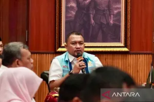 Pemkab Bogor percepat alur perizinan demi dongkrak pendapatan