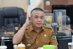Pemkot Palu Dukung Sekolah Lapang Meteorologi Penerbangan, Tingkatkan SDM Cuaca Penerbangan