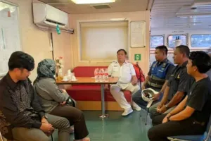 Peredaran Satwa Ilegal Disorot, BKSDA Maluku Turunkan Tim K9 di Ambon