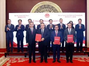 Perluas Jaringan ke Tiongkok, Vietjet Buka 5 Rute Baru dan Tambah 10 Pesawat Comac C909