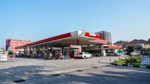 Pertamina: Harga BBM Nonsubsidi Naik per 18 April