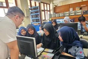 Poltek Nuklir BRIN Buka Penerimaan Mahasiswa Baru Jalur Ujian Tulis, Ini Link dan Jadwal Seleksinya!