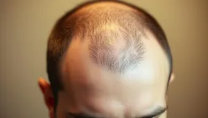 Rambut Rontok Parah? Begini Cara Hair Transplant Mengatasinya 