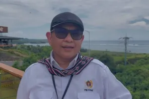 Sekjen PWI Zulmansyah Sekedang Berpulang di Usia 54 Tahun 