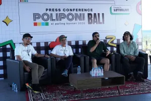 Sheila On 7 Bakal Manggung di Ajang Poliponi Bali Juli Nanti