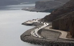 Teheran: Selat Hormuz Tetap dalam Kendali Militer Iran